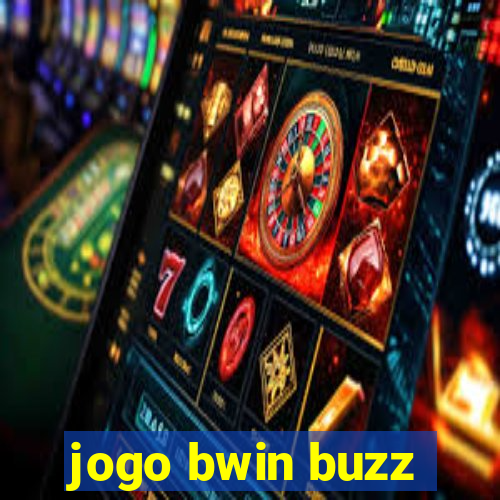 jogo bwin buzz